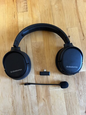 Steelseries Arctis 1 Wireless Headset