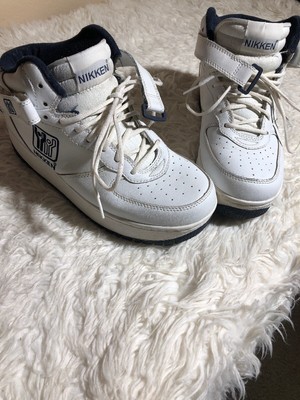 nikken weighted shoes