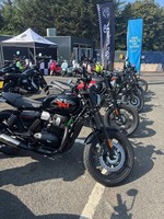 2026 BSA BANTAM 350CC (NEW MODEL) IN STOCK NOW