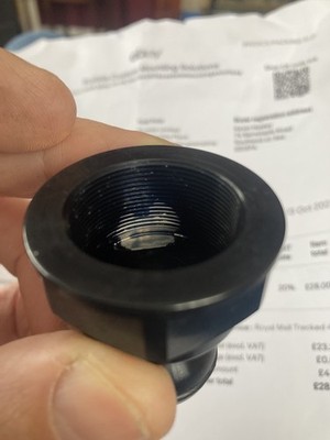 Item photo(s) from verified buyer