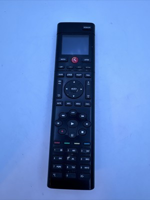 Control4 System Remote Control Only C4-SR260 With Display Untested READ 