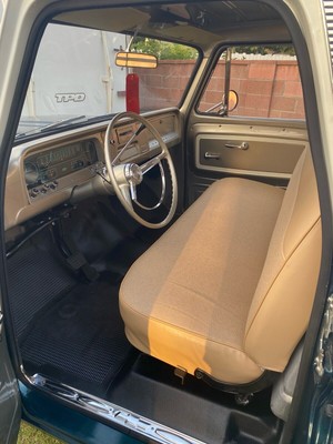 image 1 of interior