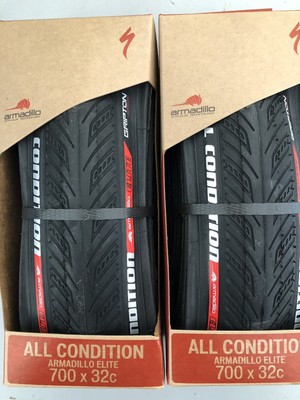specialized all condition armadillo elite ii road tyre