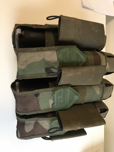 Valken Vtac Pod Pack 4+3