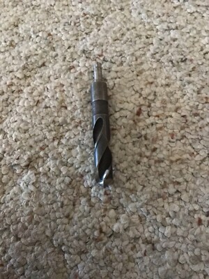Osborn 11/16 Drill Bit