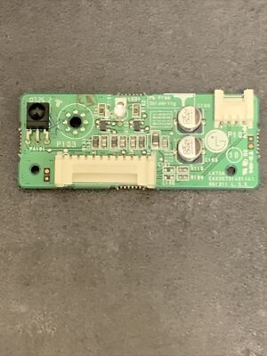 LG Electronics AGF33106901 Package Assembly Genuine OEM New OPEN BOX