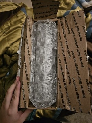 Item photo(s) from verified buyer