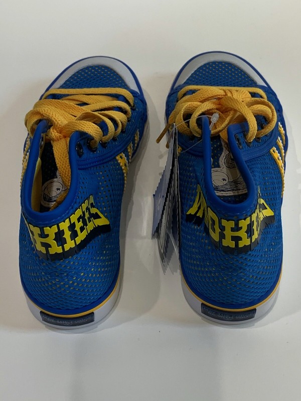 新品 adidas × STAR WARS NIZZA HI WHOOKIEES Adidas Nizza J X Star Wars Sneakers Men's Size 6.5 White