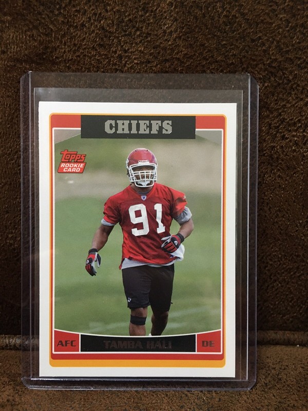 tamba hali jersey authentic