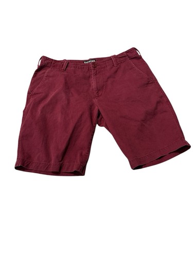 ELDRESO / Bordin Shorts（Burgundy） Lサイズ ELDRESO / Bordin Shorts（Burgundy） Lサイズ
