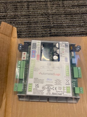 ALC Automated Logic ZN253 
