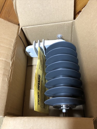Hubbell / Ohio Brass PVR Optima Dist Arrester 21KV