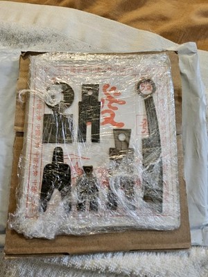 Artikelfoto(s) von einem verifizierten Käufer