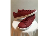 stan smith rosa wildleder