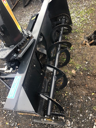 68” Meteor SB68 Showblower