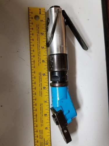 Jiffy Aircraft Tool Series 16290A  LOWER PRICE 2800 rpm 1/4-28 bit