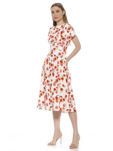 ワンピース ALEXIA ADMOR Lottie Dress ALEXIA ADMOR Lottie Dress | ShopSimon