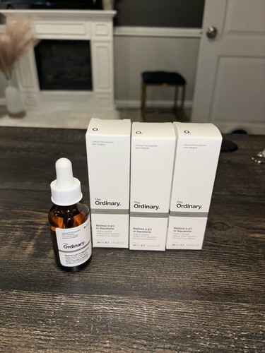 DEEP RETINOL CREAM 3本セット RETINOL CORREXION® Deep Wrinkle Night Cream | RoC® Australia