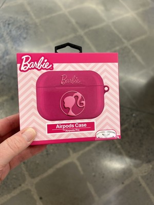 Barbie Air Pods Ear Buds Case