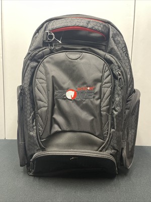 Elleven Large Laptop Backpack Check Point Friendly New!