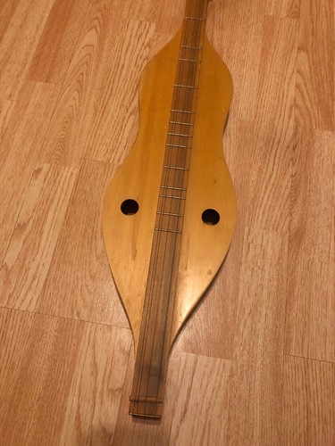 4 String Dulcimer 32.5”