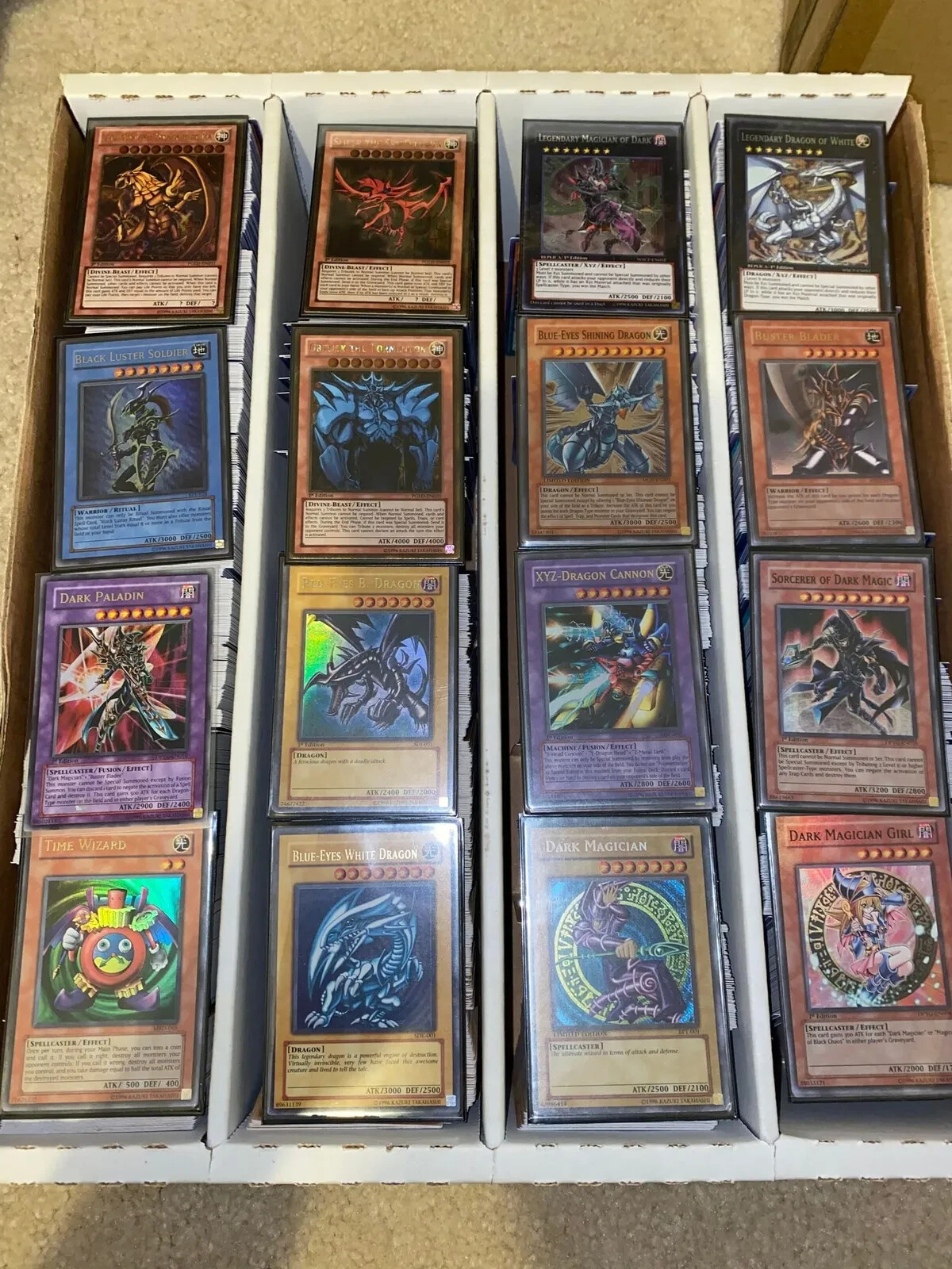 MTG ルーファウス神羅 拡張foil Foil】(503)□拡張アート□《ルーファウス神羅/Rufus Shinra
