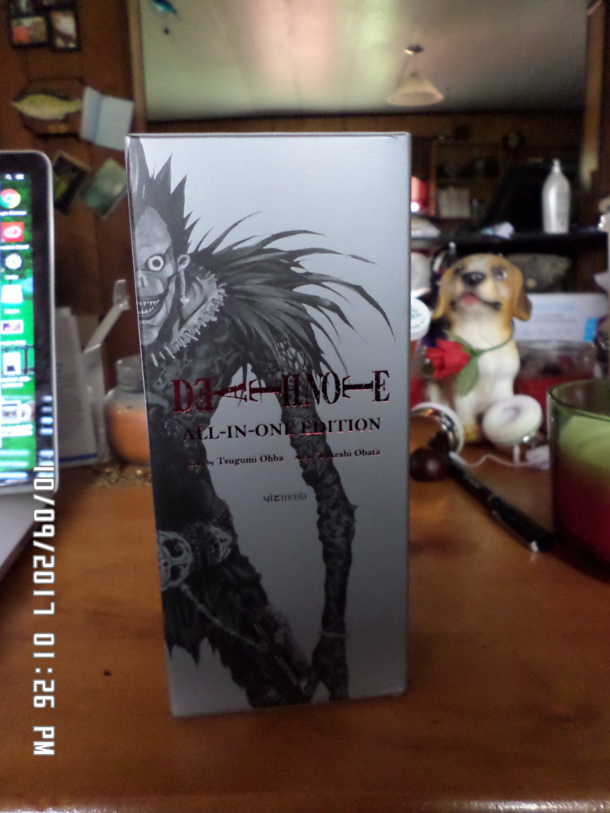DEATH NOTE ALL-IN-ONE EDITION 英語版 Amazon.co.jp: 英語デスノート 完全収録版Death Note All-in-One