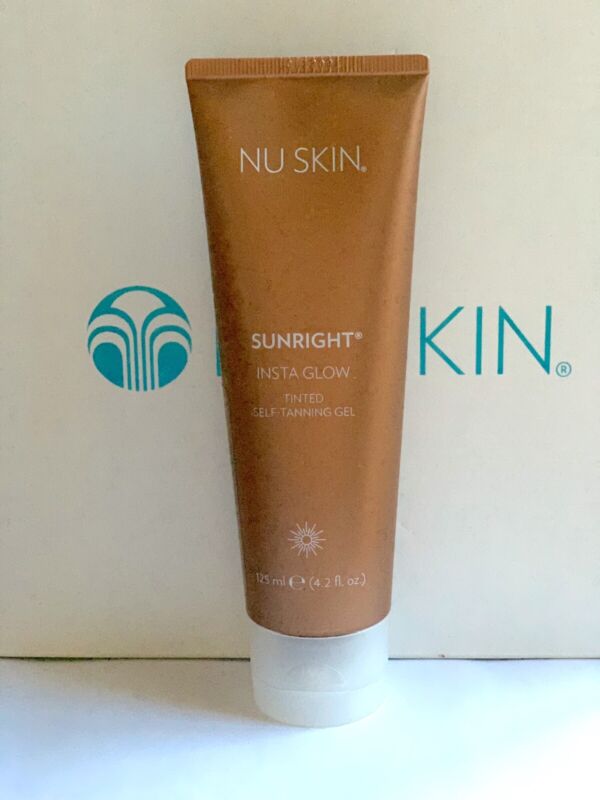 Nu Skin Sunright® Insta Glow Exp. 04/2023