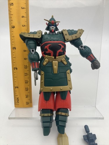 ガイガーマン GO GO!シリーズ プラモデル 絶版プラモデル情報局: 緑商会ロボットシリーズの再販 その2