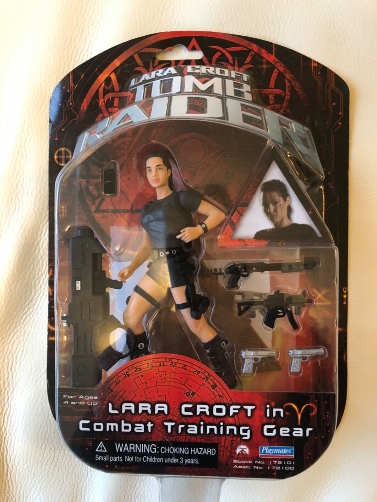 TOMBRAIDERパンフレット TOMBRAIDERパンフレット Tomb Raider/Promotional material
