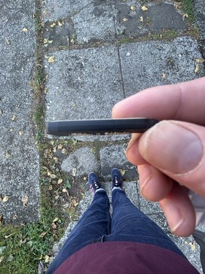 Zdjęcia przedmiotu od zweryfikowanego kupującego