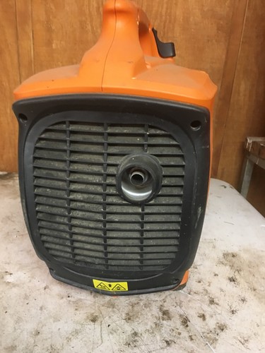 generac ix2000 generator