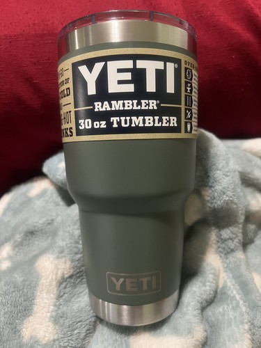 【日本未発売】YETI 4oz cup camp green 2個セット Amazon | Rambler 4 oz Stackable Cup, Stainless Steel, Vacuum