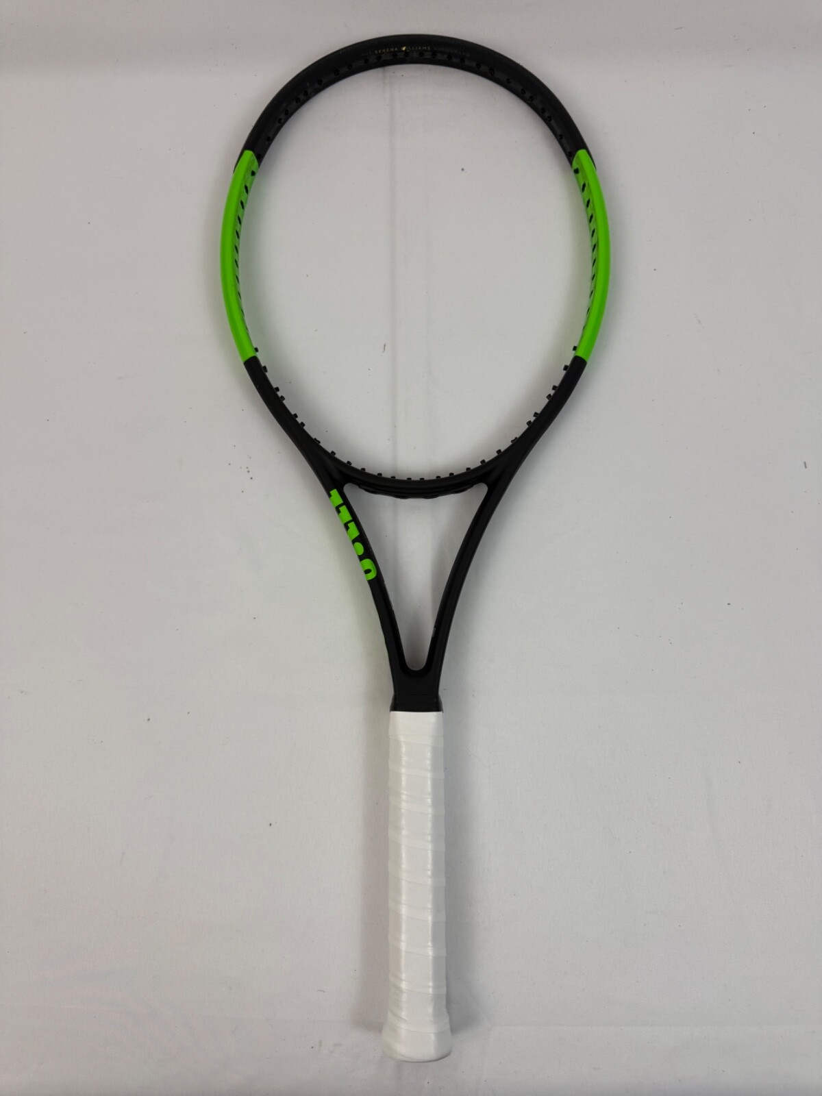 Wilson Blade SW104 Autograph Countervail Serena Williams, 4