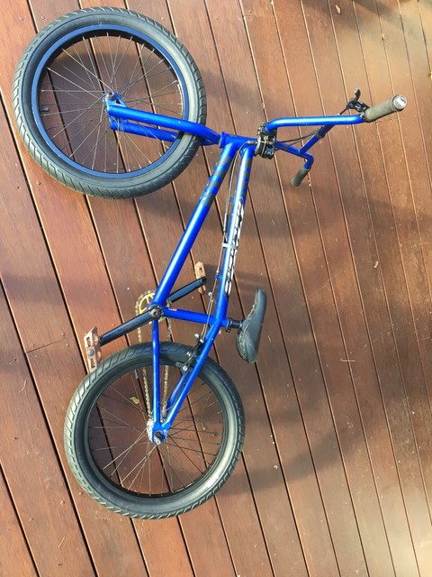 expensive bmx bikes