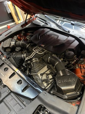 image 1 of engine