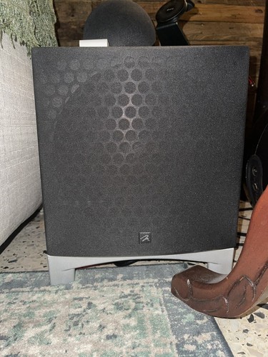 KLIPSCH SYNERGY F-20 SPEAKER FEET F20 F300 AND OTHERS (1 FOOT ONLY 