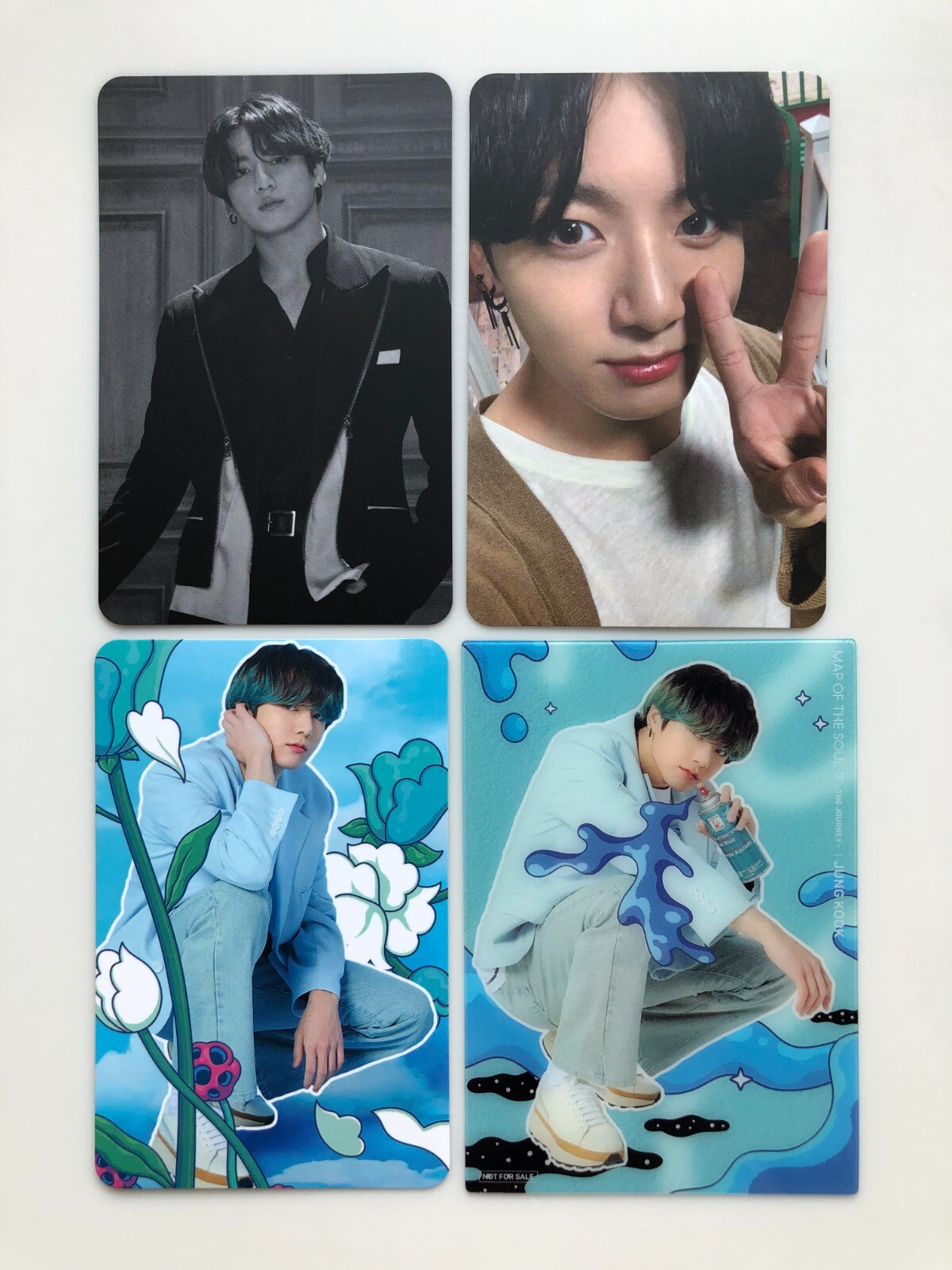 BTS】Jungkook Map of the Soul 7 The Journey Official Photo BTS】Jungkook Map of the Soul 7 The Journey Official Photo