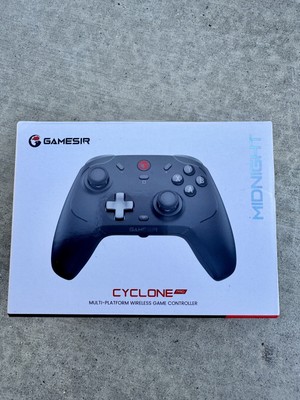 GameSir Cyclone One Midnight