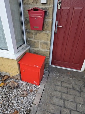 Artikelfoto(s) von einem verifizierten Käufer