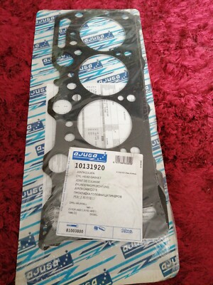 New Head Gasket Fits Vauxhall Astra mk3 Cavalier mk3 combo vector b diesel