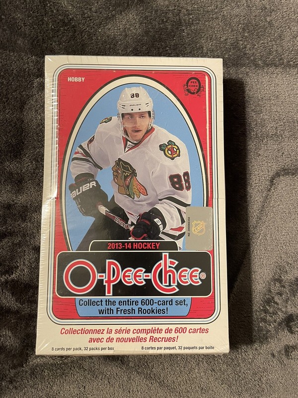 Nathan MacKinnon Hockey Cards