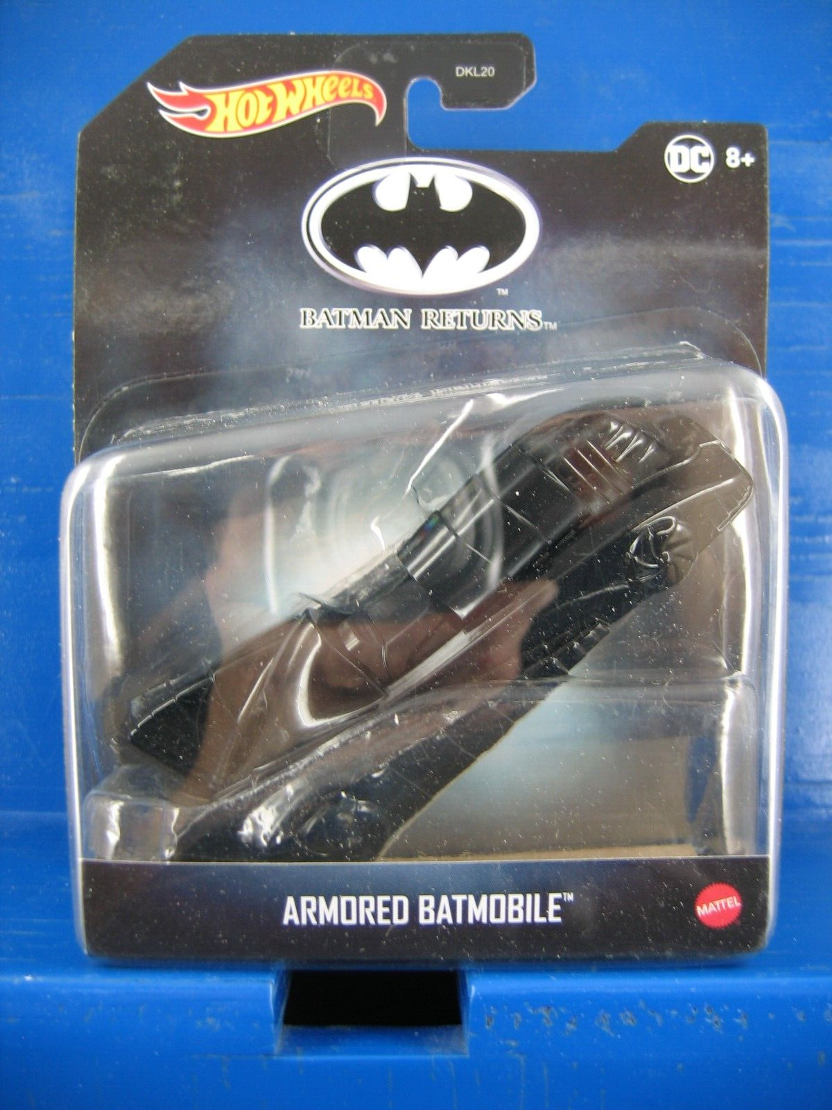 Batman 1:50 Scale And Others Your Choice Variation Listing
