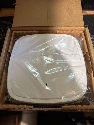 Cisco Catalyst 9130AX 802.11ax 5.38 Gbit/S Wireless Access Point