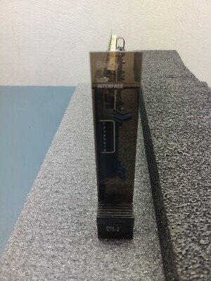 BAILEY NETWORK 90 LOOP INTERFACE MODULE NLIM02