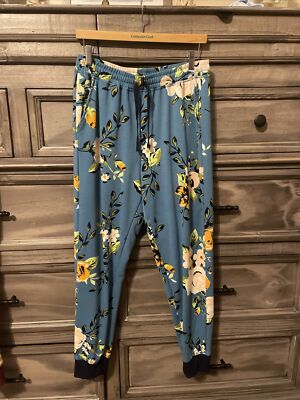 Lularoe Jax Jogger Pants
