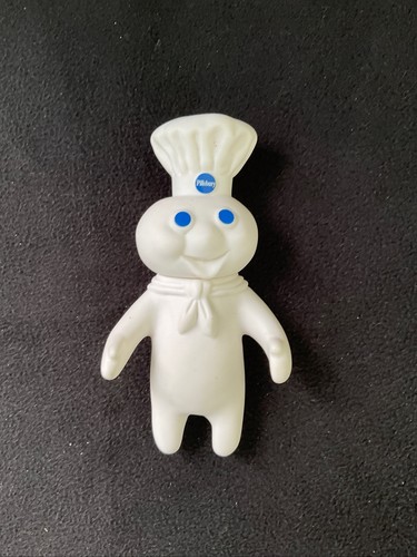ビンテージ紙タグ付き 90's Pillsbury Doughboyドゥーボーイ ビンテージ紙タグ付き 90's Pillsbury Doughboyドゥーボーイ