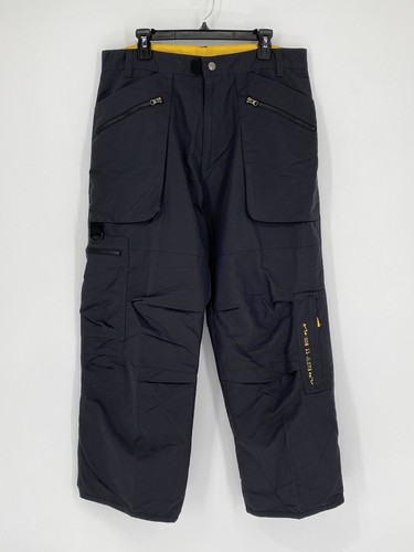 パンツ coyseio BIG POCKET CARGO PANTS CHARCOAL Coyseio Big Pocket Cargo Pants - Charcoal | International Store