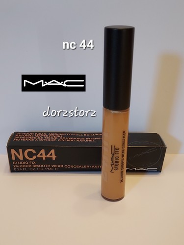 MAC Studio Fix 24-Hour Smooth Wear Concealer *NC44* / .24 oz