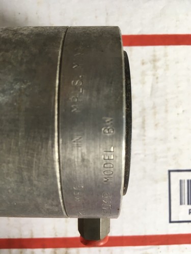 Horton “Air Champ”” Brake M# BW 5/8” Bore